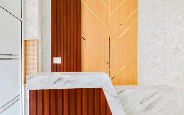 Urbanview Hotel Pelita Inn Medan – Guest Rooms – Medan