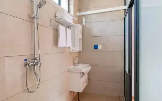 Dali Shuanglang Qingshui One Residence Homestay