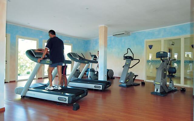 Park Hotel Cala di Lepre & Spa
