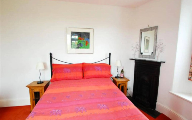 West Bowithick Cottages