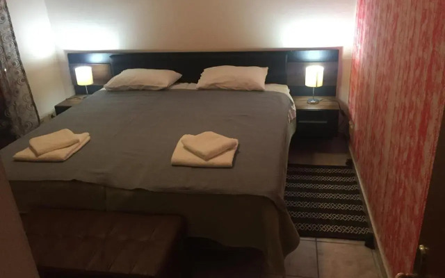 Hotel Loga