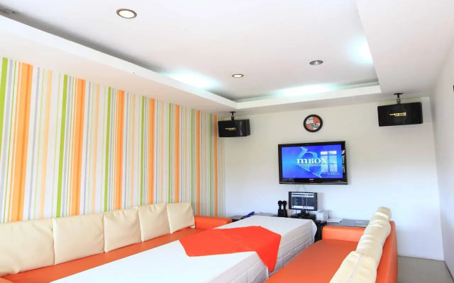 Starwell Bali Resort