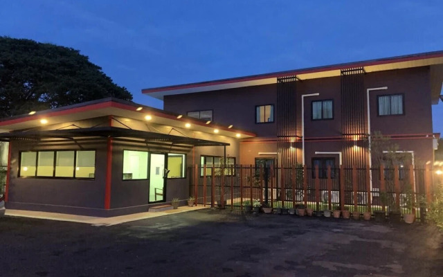 Thyme Xeriscape Hostel