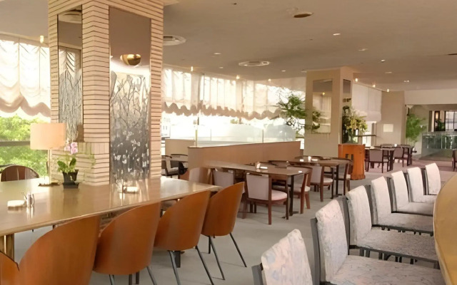 Frex Hotel