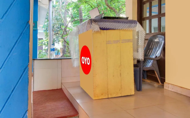 Oyo Flagship 702673 Hotel Anjuna Creek