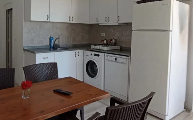 Kardelen apart Mesudiye