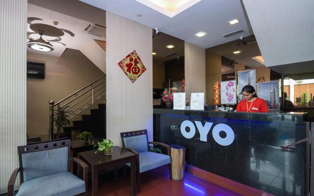 OYO 89775 98inn