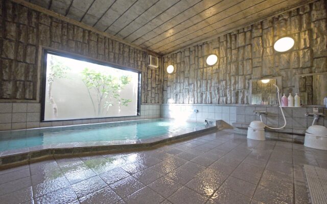 Hotel Route-Inn Court Fujioka