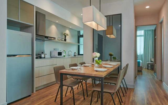 Mercure Living Putrajaya