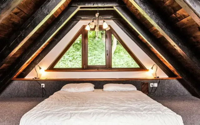 Comfortable Villa With Facilities