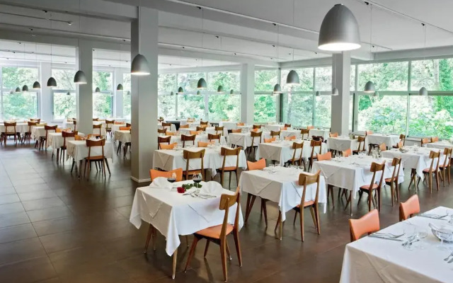 Terme di Acquasanta Hotel Italia & Spa