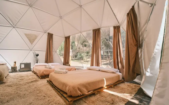 Glamping Miraflores