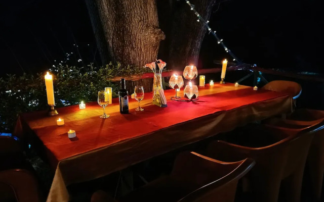 Nirvana Hamta Retreat