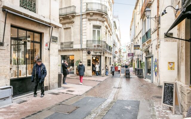 Coeur Urbain Plus - Petit Saint Jean