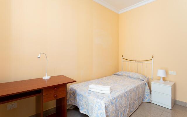 Home2book Abades Beach Wifi