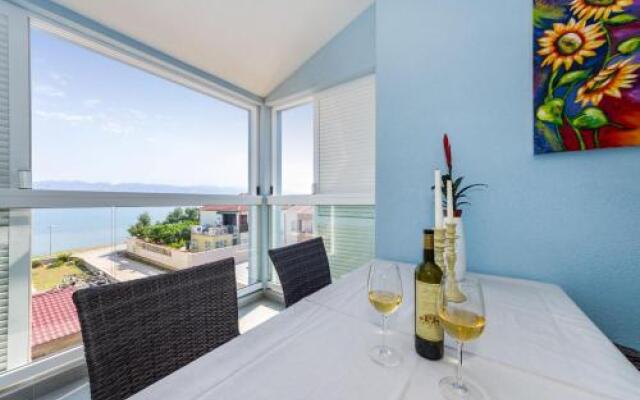 Beach Apartments Fuego Nin