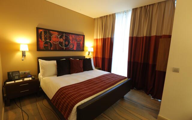Staybridge Suites Beirut by IHG