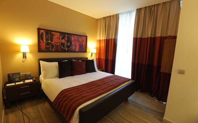 Staybridge Suites Beirut, an IHG Hotel