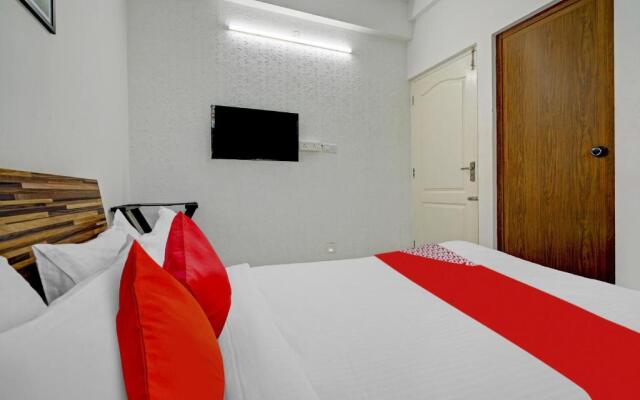 Flagship The Paradise Inn Residency