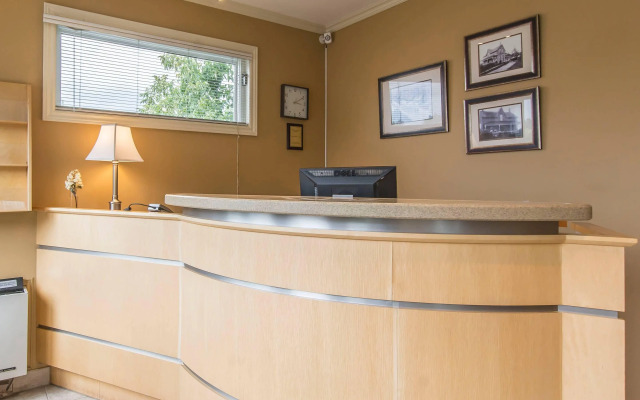 Rodeway Inn King William