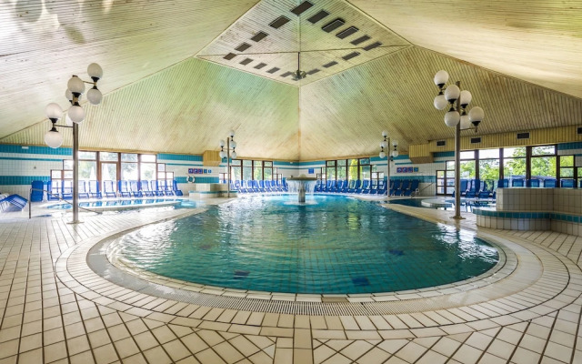 Hotel Zeleni Gaj - Sava Hotels & Resorts