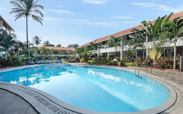 Hyatt Place Candolim GOA