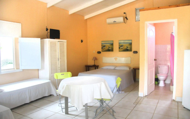 Villas Palmas del Mar