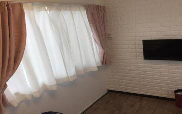 Dining Pension Edura / Vacation STAY 8889