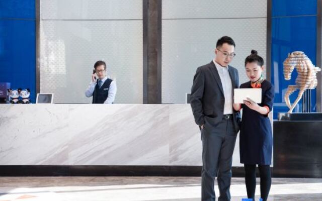 Hampton By Hilton Changchun High-Tech Zone
