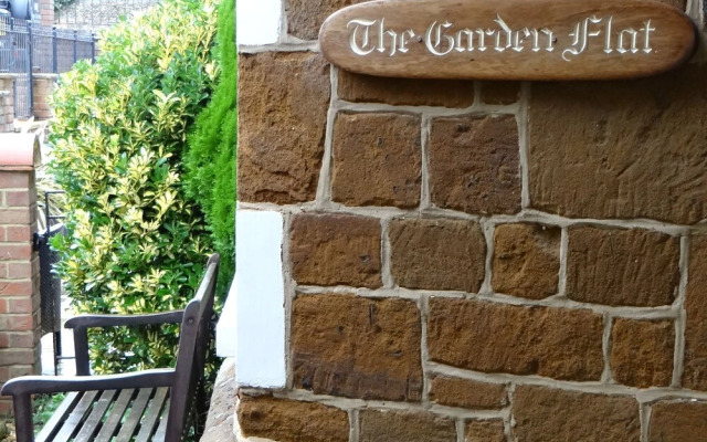 The Garden Flat