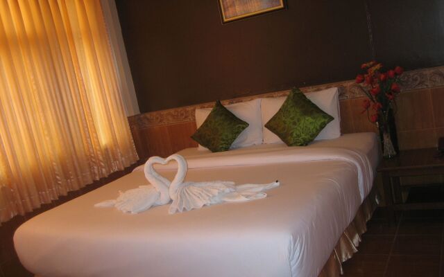 Suriwong Chumphon Hotel