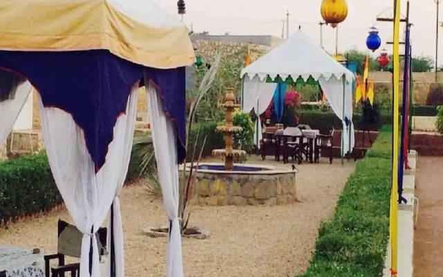 The Mamas Resort and Camp