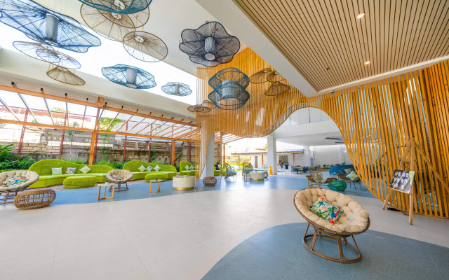 Solea Coast Resort Panglao