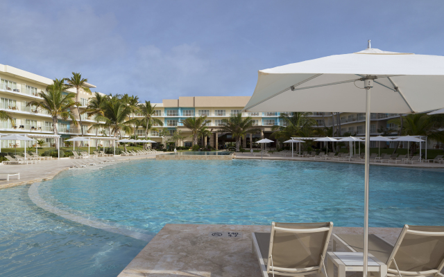 The Westin Puntacana Resort & Club