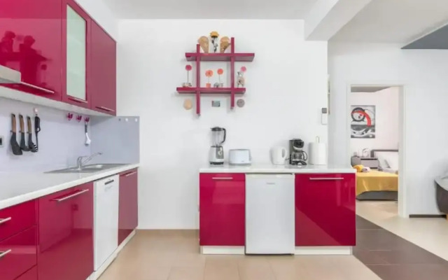 Casa Gigi