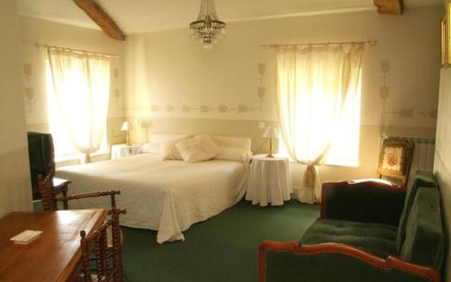 Maison D'hôtes Benoit Breton