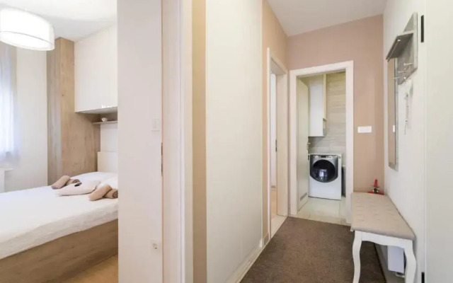 Apartment SARA - free parking for 2 cars