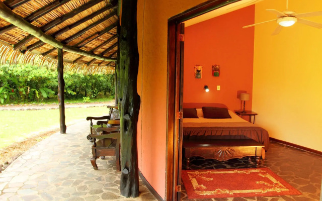 Sarapiquis Rainforest Lodge