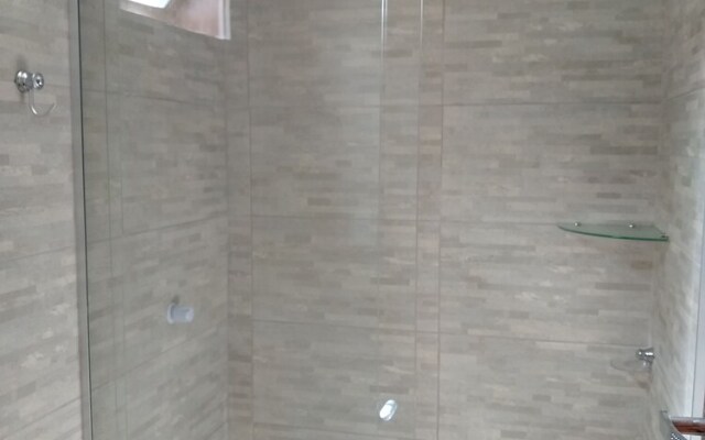 Pousada Canoas