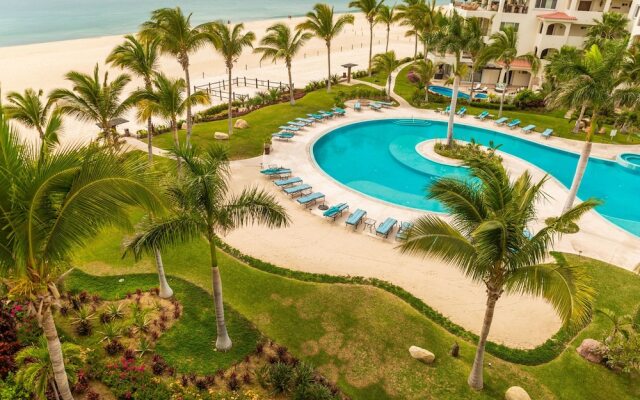 Tortuga Bay 1502 2 BR by Casago