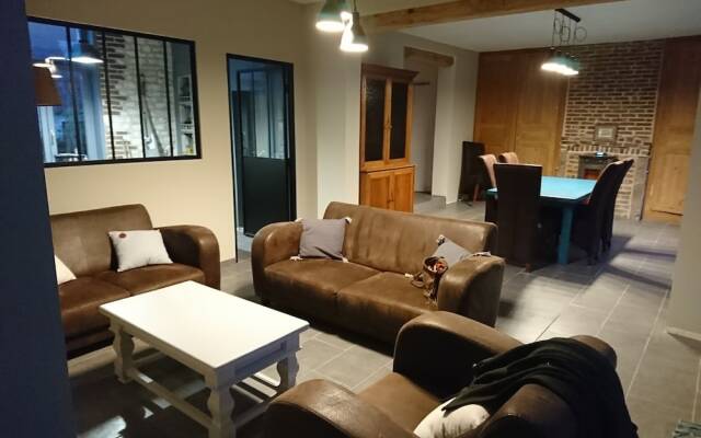 La Maison de Mon Enfance