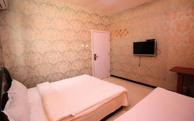 Linyang Hotel