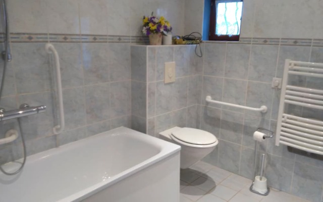 Chambres Dhotes Au Beaun Accueil