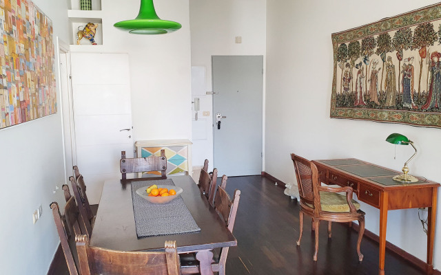 Apartment Nacre, 1BR, Tel Aviv, Lev Hair, Melchett St, #TL59