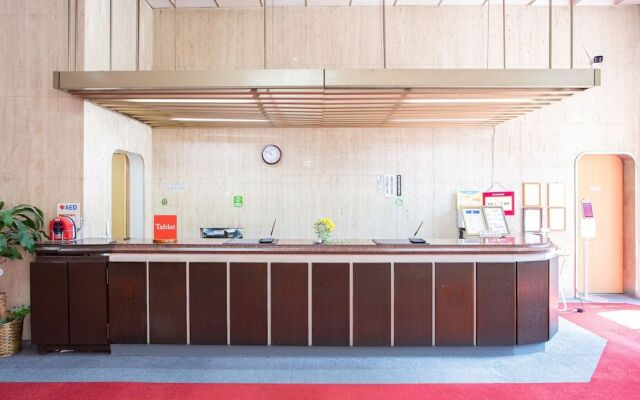 Tabist Hotel Chouseikaku