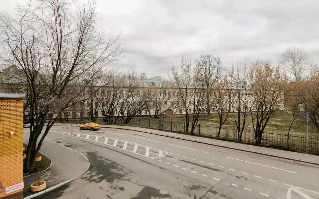 ArendaGrad на улице Матросская Тишина