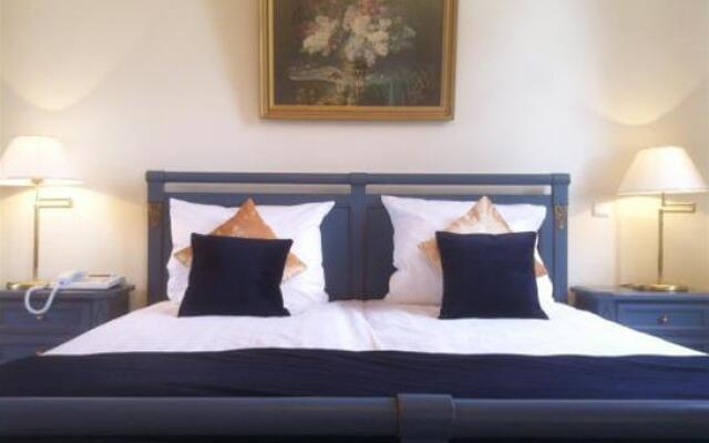 Hotel Schloss Passow