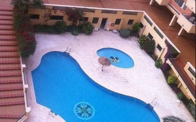 107324 Apartment In Fuengirola