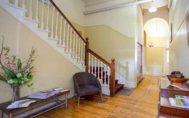 Holgate Brewhouse At Keatings Hotel