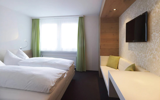 Anker Hotel Restaurant GmbH